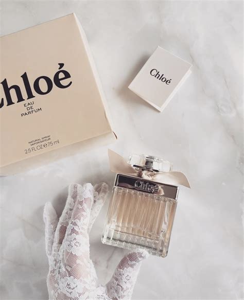 chloe classico profumo